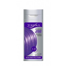 Dažomasis plaukų balzamas " Tonika - 3.22 Ultraviolet" 150 ml